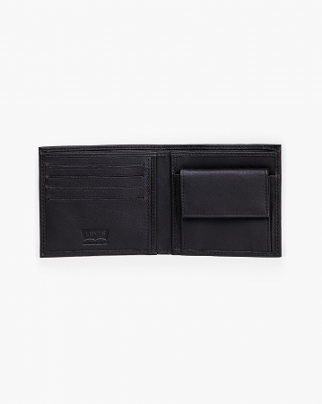 Levi's Portmoneu Negru  Barbati [1]