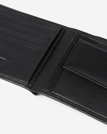 Levi's Portmoneu Negru  Barbati [3]