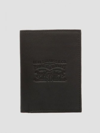 Genti si Portmonee - Levi's Portmoneu Maro  Barbati