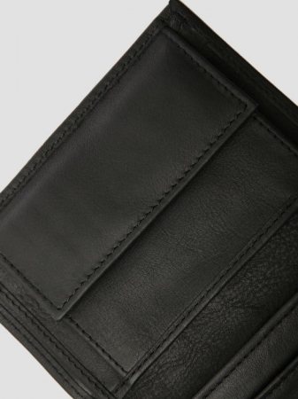 Levi's Мужской Кошелёк Коричневый  [4]