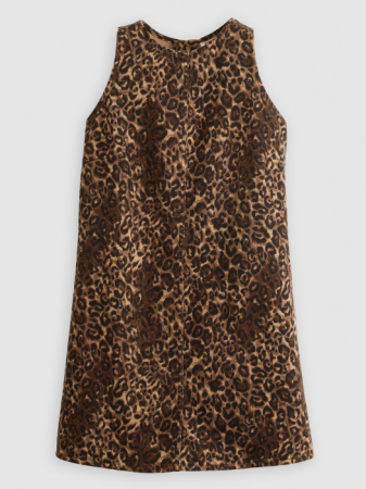 Levi's Rochie Maro Regular Femei [5]