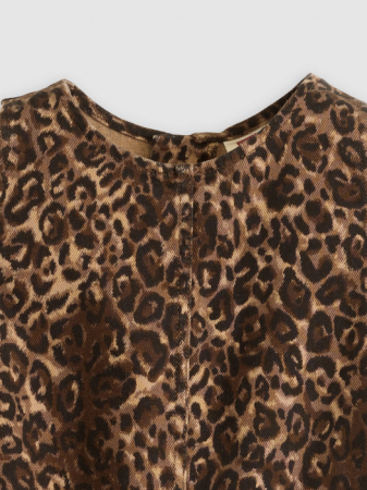 Levi's Rochie Maro Regular Femei [4]
