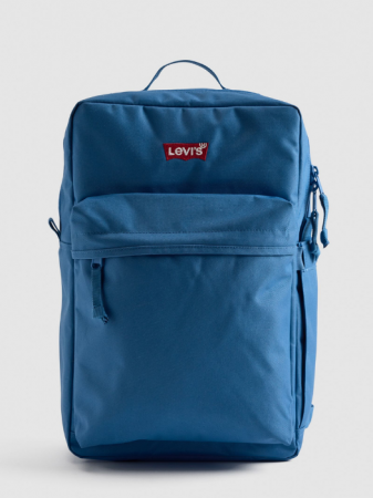 Genti si Portmonee - Levi's Rucsac Albastru  Barbati