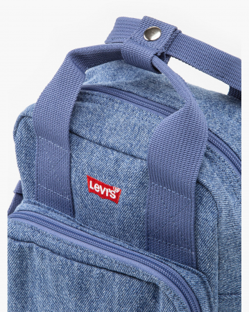 Levi's Rucsac Albastru  Femei [3]