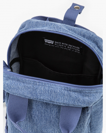 Levi's Rucsac Albastru  Femei [2]