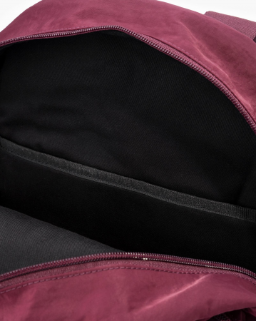 Levi's Rucsac Rosu Visiniu  Femei [2]