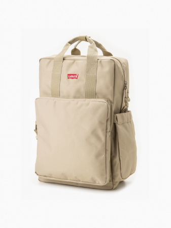 Genti si Portmonee - Levi's Rucsac Crem  Barbati