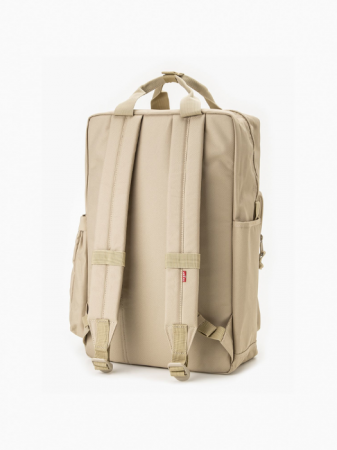 Levi's Rucsac Crem  Barbati [1]