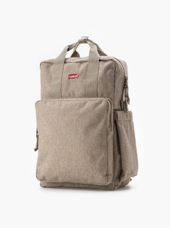 BARBATI - Levi's Rucsac Bej  Barbati