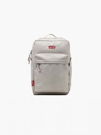Genti si Portmonee - Levi's Rucsac Gri Deschis  Barbati