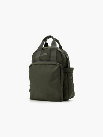 Genti si Portmonee - Levi's Rucsac Haki  Femei
