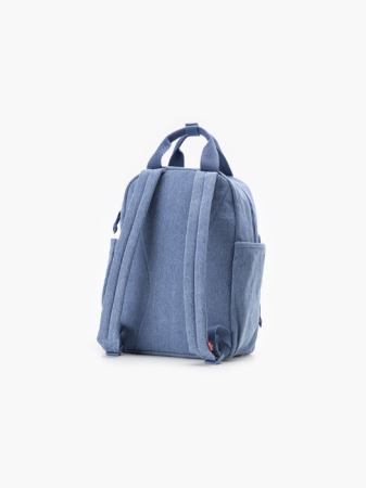 Levi's Рюкзак Mavi  [4]