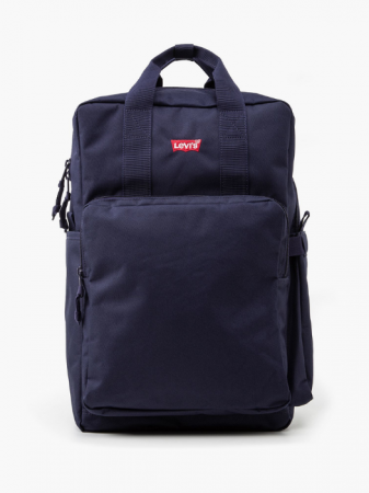 Genti si Portmonee - Levi's Rucsac Navy  Barbati