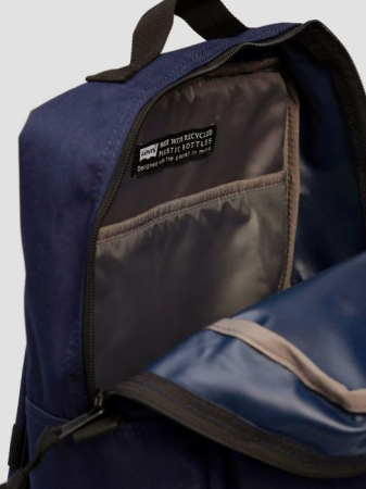 Levi's Rucsac Navy Barbati [2]