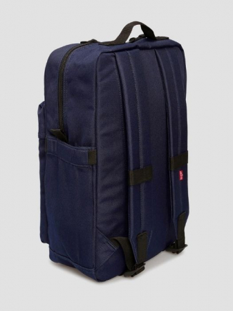 Levi's Rucsac Navy Barbati [1]