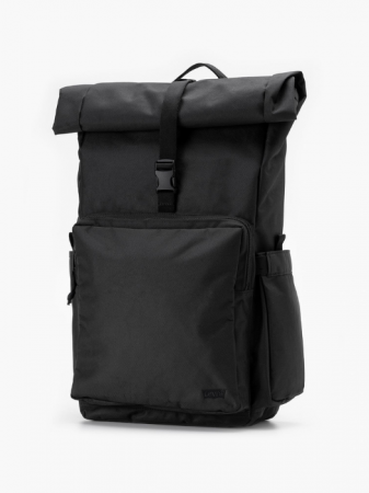 Genti si Portmonee - Levi's Rucsac Negru  Barbati