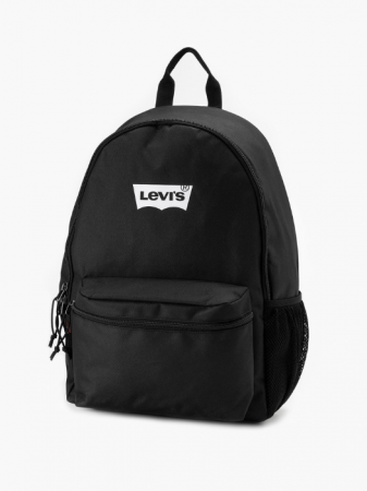 Genti si Portmonee - Levi's Rucsac Negru  Barbati
