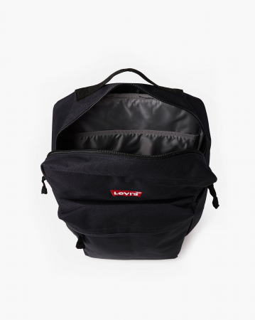 Levi's Мужской Рюкзак Чёрный  [5]