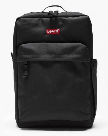 Genti si Portmonee - Levi's Rucsac Negru  Barbati