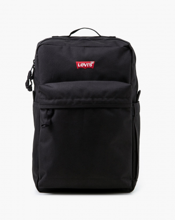 Levi's Мужской Рюкзак Чёрный  [4]