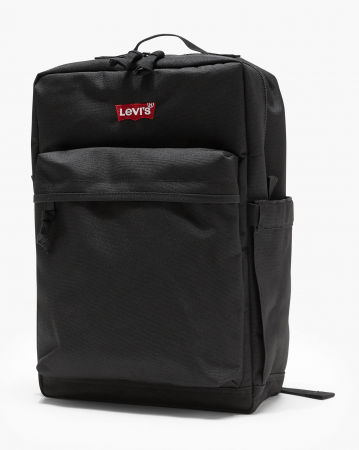 Levi's Мужской Рюкзак Чёрный  [2]