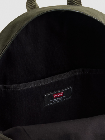Levi's Мужской Рюкзак Хаки  [3]