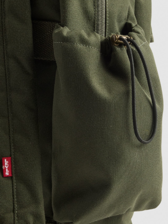 Levi's Мужской Рюкзак Хаки  [4]