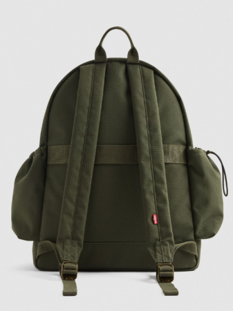 Levi's Мужской Рюкзак Хаки  [2]