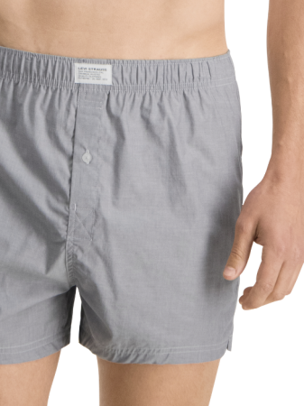 Levi's Set Lenjerie Gri Deschis  Barbati [6]