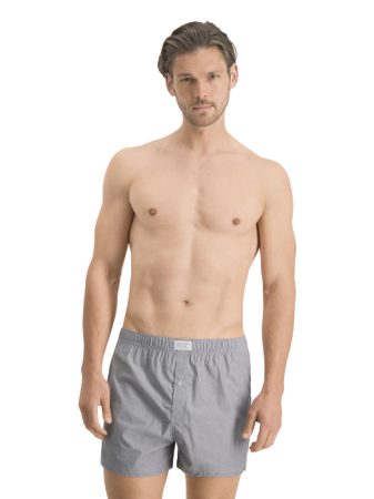 Levi's Set Lenjerie Gri Deschis  Barbati [3]