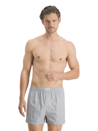 Levi's Set Lenjerie Gri Deschis  Barbati [2]