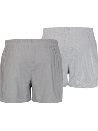 Levi's Set Lenjerie Gri Deschis  Barbati [1]