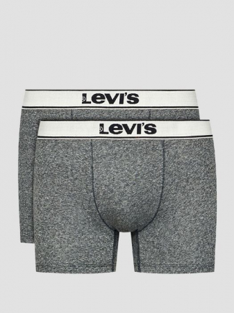 BARBATI - Levi's Set Lenjerie Gri Inchis  Barbati