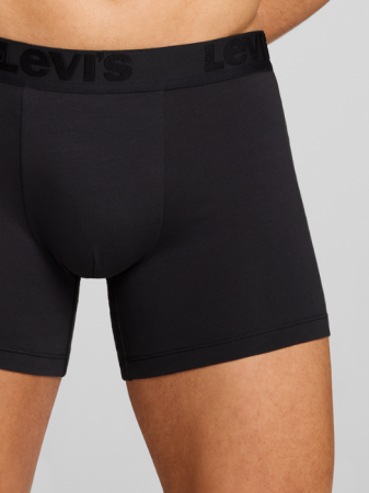 Levi's Мужской Набор Нижнего Белья Black Combo  [5]