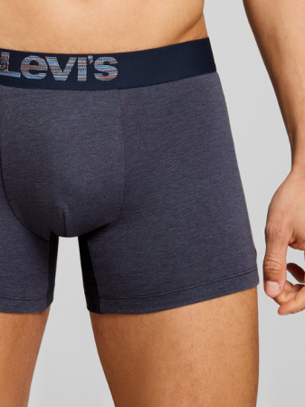 Levi's Set Lenjerie Blue/Brown  Barbati [6]