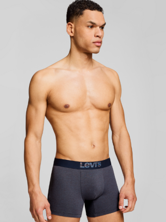 Levi's Set Lenjerie Blue/Brown  Barbati [2]