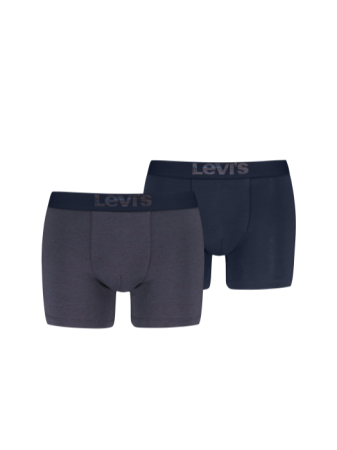 Levi's Set Lenjerie Blue/Brown  Barbati [7]