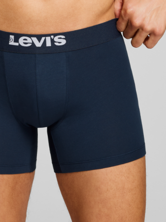 Levi's Набор Нижнего Белья Blue Combo  [6]