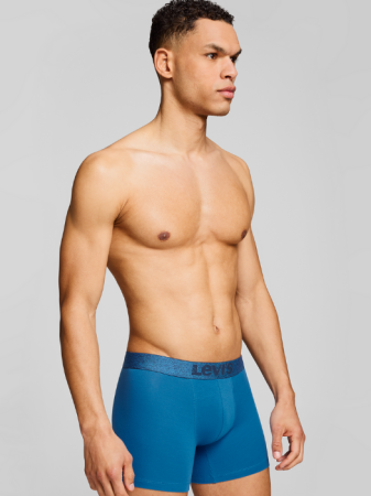 Levi's Набор Нижнего Белья Blue Combo  [4]