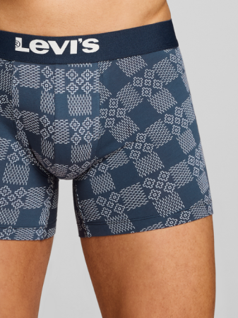 Levi's Набор Нижнего Белья Blue Combo  [7]