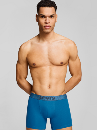 Levi's Набор Нижнего Белья Blue Combo  [3]