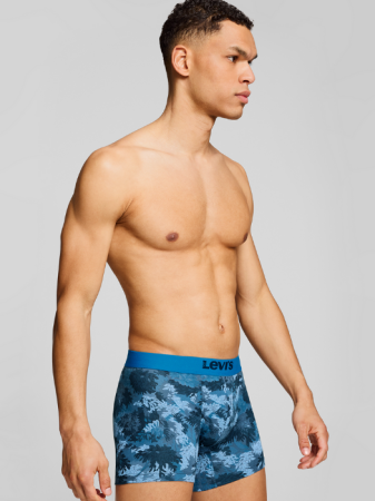 Levi's Set Lenjerie Navy  Barbati [4]
