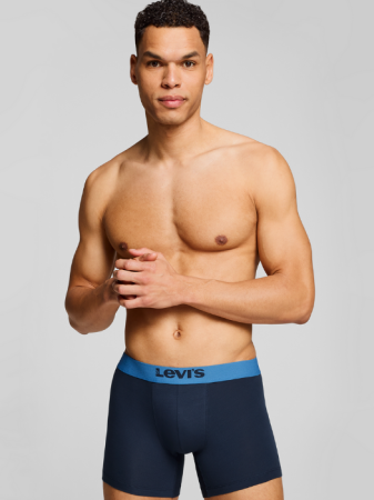 Levi's Set Lenjerie Navy  Barbati [3]