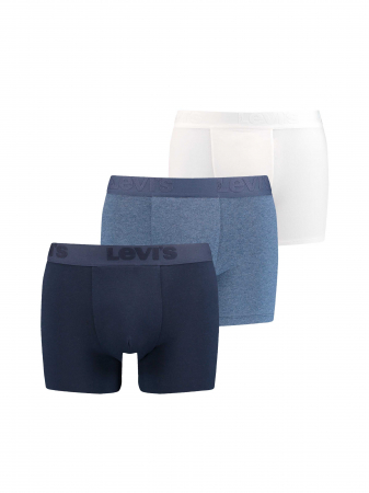 Lenjerie Intima - Levi's Set Lenjerie Blue Combo Barbati