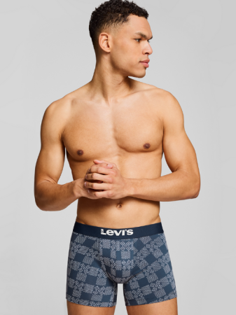 Levi's Набор Нижнего Белья Blue Combo  [3]