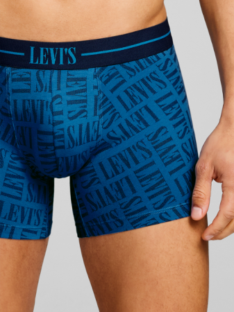 Levi's Set Lenjerie Navy  Barbati [7]