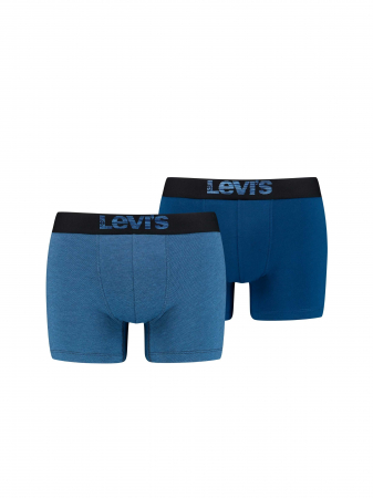 Lenjerie Intima - Levi's Set Lenjerie Dark Blue Combo Barbati