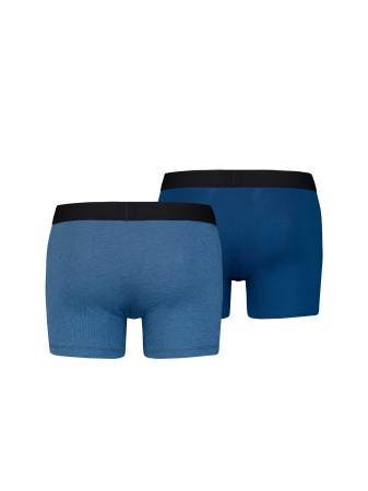 Levi's Set Lenjerie Dark Blue Combo Barbati [1]