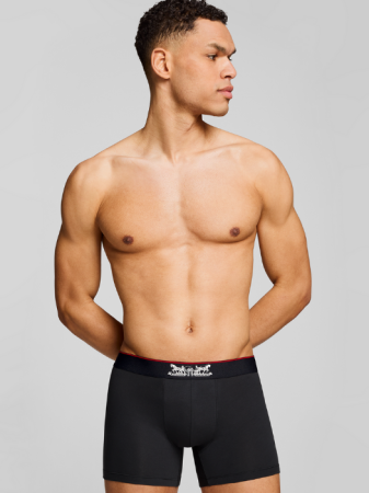 Levi's Мужской Набор Нижнего Белья Серый  [5]
