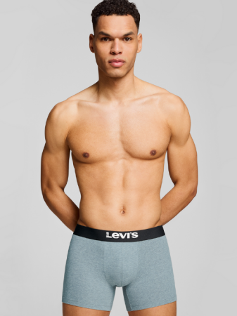 Levi's Мужской Набор Нижнего Белья Серый  [6]